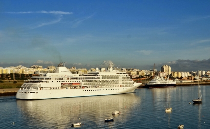 APS associa-se à CLIA - Cruise Lines International Association