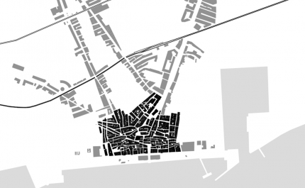 Começa hoje discussão pública do Plano  de Pormenor da Zona Histórica de Olhão