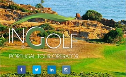 Avis apoia 38º TAP Open Amateur Golf Tournament