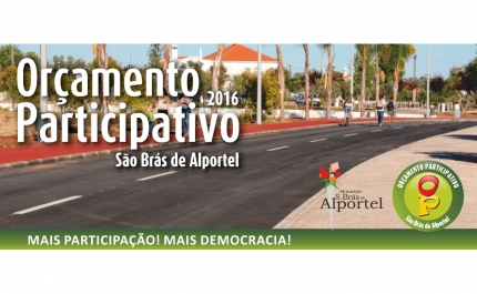 São-brasenses decidem investimento municipal