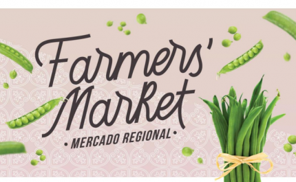 Mercado Regional | Farmer s Market - 4 Junho 2023