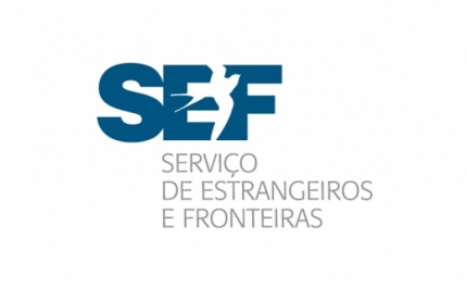 SEF deteve cidadão estrangeiro sob quem pendia mandado de afastamento
