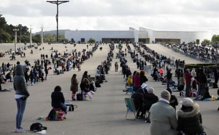 Fátima recebe em 2022 congresso internacional sobre «Mulher, Mãe e Rainha»