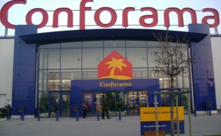 Conforama abre nova loja em Olhão 