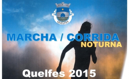 Iniciativa Friday Run – «Corridas  à Sexta» passa por Quelfes