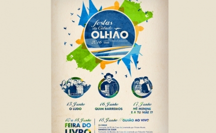 Festas da Cidade de Olhão assinalam 208 anos sobre a sublevação contra tropas napoleónicas