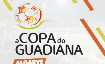 Torneio «A Copa do Guadiana»  reúne 5000 jogadores em VRSA