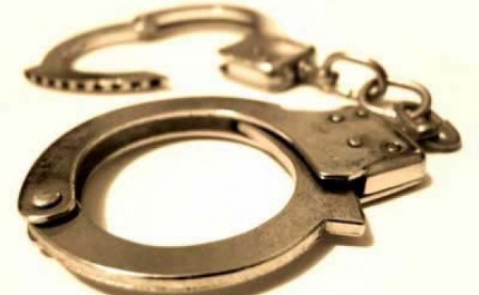 Homem detido por suspeita de estrangulamento