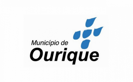 OURIQUE COMPRA E DISTRIBUI EQUIPAMENTOS NOVOS PARA OS FUNCIONÁRIOS MUNICIPAIS
