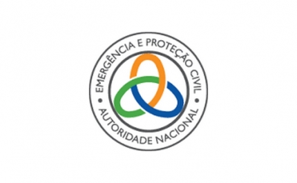 Proteção Civil alerta para risco de incêndios e apela a medidas preventivas