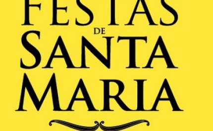 FESTAS DE SANTA MARIA ANIMAM 14 E 15 DE AGOSTO EM OURIQUE