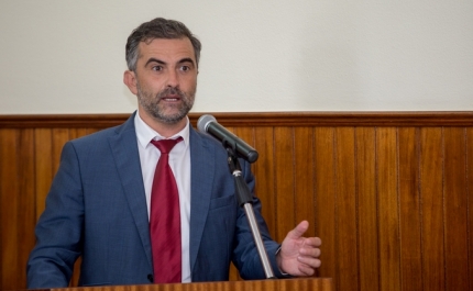 Dia do Pescador marcado em Olhão por anúncio de investimentos para o setor