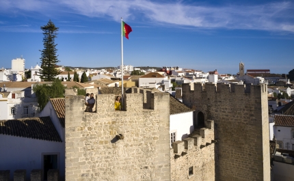 LOULÉ ASSINALA O DIA MUNDIAL DO TURISMO COM UM PROGRAMA ESPECIAL