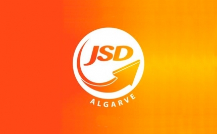 JSD/Algarve realizará II Formar Algarve a 27 e 28 de Fevereiro, em Faro