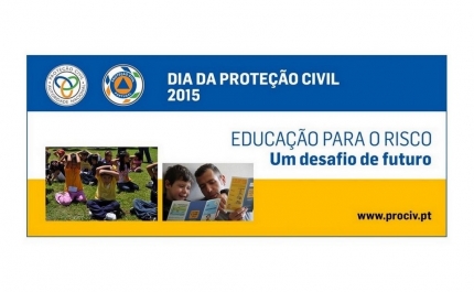 EDUCAÇÃO PARA O RISCO | Um Desafio de Futuro 