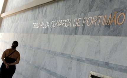 Turista ouvido hoje no Tribunal de Portimão por tentativa de suborno a GNR