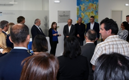 CIDADÃOS MIGRANTES DO CONCELHO DE LOULÉ CONTAM COM NOVO CENTRO LOCAL DE APOIO À SUA INTEGRAÇÃO
