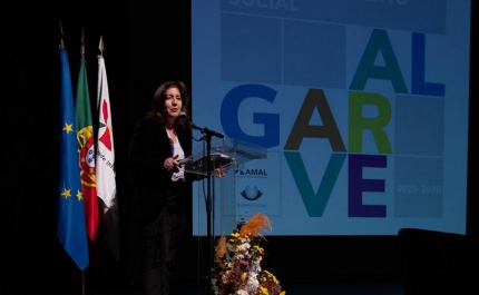 Plano de Desenvolvimento Social do Algarve /2023-2030 