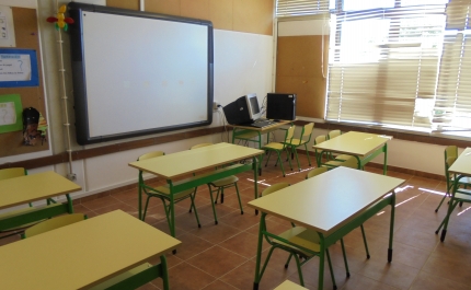 Município de Silves aposta em melhorias para o novo ano letivo