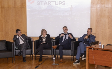 Empresas e instituições do Algarve defendem atração de talento para a região