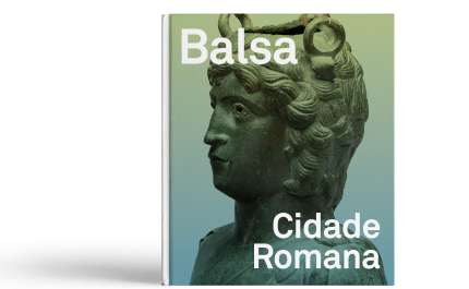 Museu Municipal de Tavira apresenta o catálogo da exposição «Balsa, Cidade Romana»