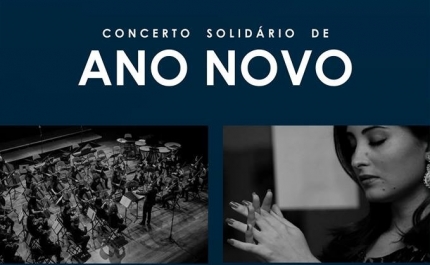 MISERICÓRDIA DE ALBUFEIRA PROMOVE CONCERTO DE ANO NOVO SOLIDÁRIO