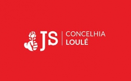 JOVENS SOCIALISTAS UNIDOS PELO CONCELHO