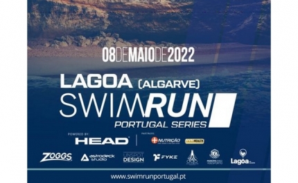 Swimrun Portugal