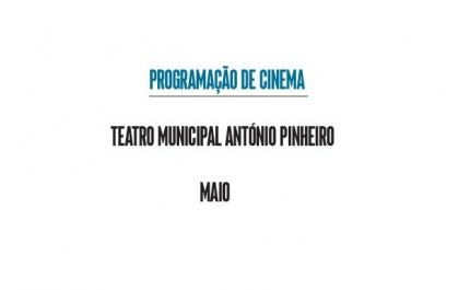 Cinema no Teatro: uma programação que conquista Tavira