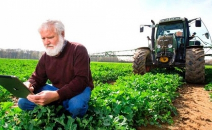 MINISTÉRIO DA AGRICULTURA PAGOU ADIANTAMENTOS NO VALOR DE 552,8 MILHÕES DE EUROS DO PU2020
