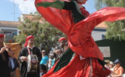 Almodôvar prepara Noite Medieval como pré-lançamento do Mercado Medieval 2027