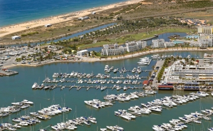 Fundo Internacional adquire resort de Vilamoura