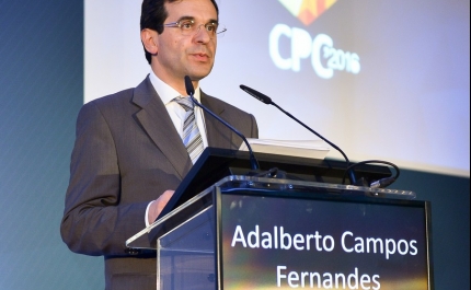 Arranca em Vilamoura o Congresso Português de Cardiologia 2016