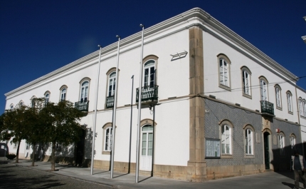 Rigor e Equilíbrio na gestão financeira continua a ser marca do Município de São Brás de Alportel 