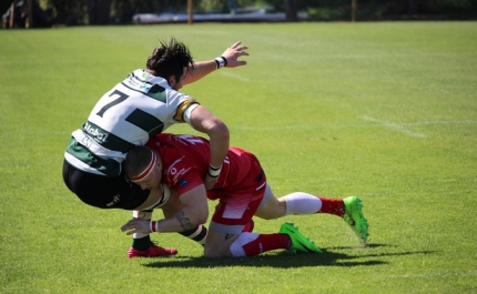 ALGARVE RUGBY FESTIVAL 2018