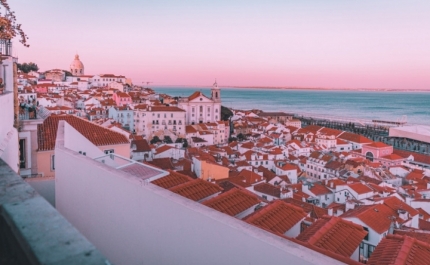 Preços da habitação aceleraram em Portugal no 3.º trimestre de 2020 - INE