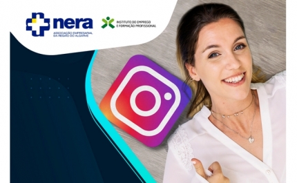Formação Gratuita | Instagram para Negócios