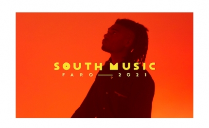 SOUTH MUSIC JUNTA MÚSICOS DO ALGARVE E PROFISSIONAIS DA INDÚSTRIA MUSICAL EM FARO