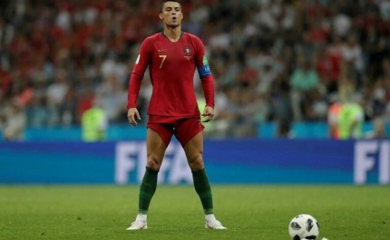 Euro2024: Portugal venceu sempre o Luxemburgo em solo luso