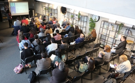 Startup Portimão dinamiza Bootcamp de Aceleração para empreendedores e empresários 