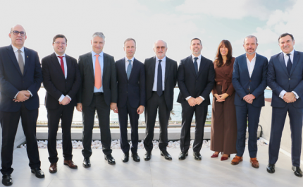 APS e Repsol destacam Sines como polo estratégico na transição energética