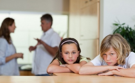 Guia das novas regras para dividir os filhos no IRS já a partir deste ano