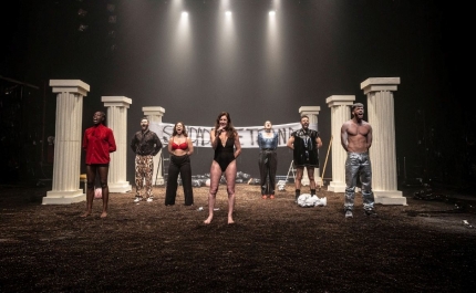 CONVERSAS SOLTAS 2026 | «Da morte do Teatro e da sua reencarnação» 