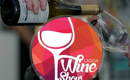 Verão seduz Lagoa Wine Show