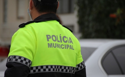 Regulamento da Polícia Municipal de Loulé em consulta pública