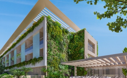 Condomínio Greens Vilamoura sai do papel e aposta na sustentabilidade