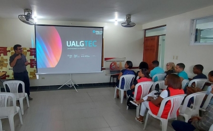UAlg fortalece relações de cooperação com a República Dominicana