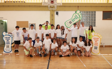 EMARP promove educação ambiental durante as Férias de Verão Municipais