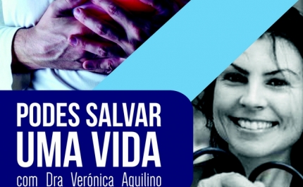 Altura recebe Workshop de Primeiros Socorros «Podes Salvar uma Vida»