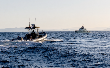Algarve com vigilância reforçada no mar e em terra
